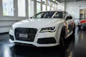 AUDI RS7 Sportback 4.0 TFSI V8 quattro S-tronic