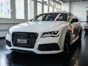 AUDI RS7 Sportback 4.0 TFSI V8 quattro S-tronic