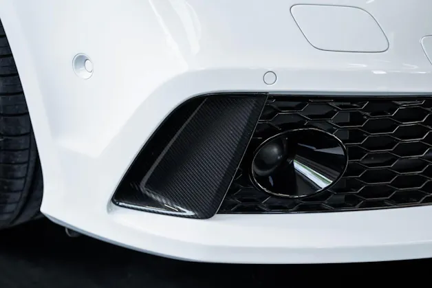 AUDI RS7 Sportback 4.0 TFSI V8 quattro S-tronic