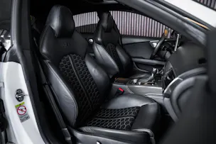 AUDI RS7 Sportback 4.0 TFSI V8 quattro S-tronic