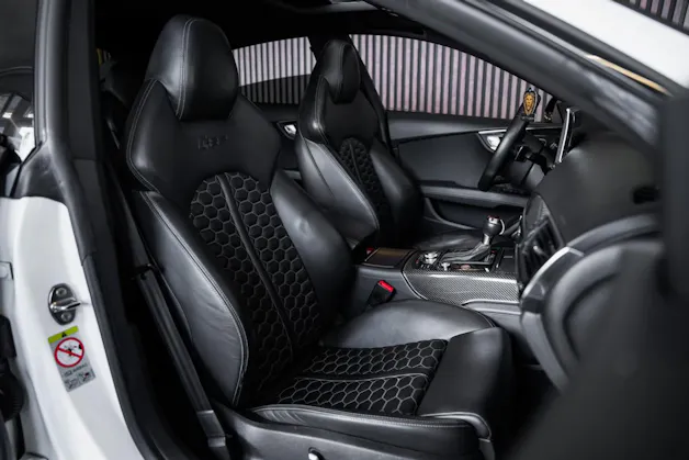 AUDI RS7 Sportback 4.0 TFSI V8 quattro S-tronic