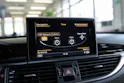 AUDI RS7 Sportback 4.0 TFSI V8 quattro S-tronic