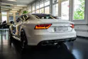 AUDI RS7 Sportback 4.0 TFSI V8 quattro S-tronic