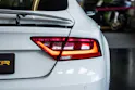 AUDI RS7 Sportback 4.0 TFSI V8 quattro S-tronic