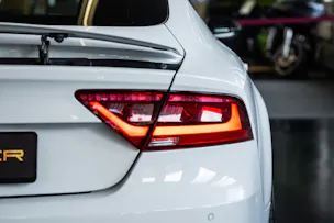 AUDI RS7 Sportback 4.0 TFSI V8 quattro S-tronic