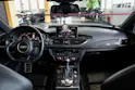 AUDI RS7 Sportback 4.0 TFSI V8 quattro S-tronic