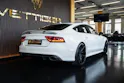 AUDI RS7 Sportback 4.0 TFSI V8 quattro S-tronic