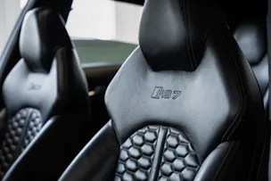 AUDI RS7 Sportback 4.0 TFSI V8 quattro S-tronic