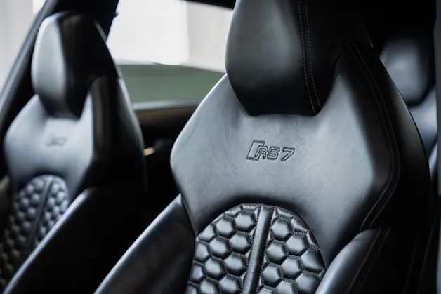 AUDI RS7 Sportback 4.0 TFSI V8 quattro S-tronic