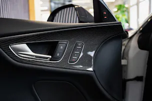 AUDI RS7 Sportback 4.0 TFSI V8 quattro S-tronic