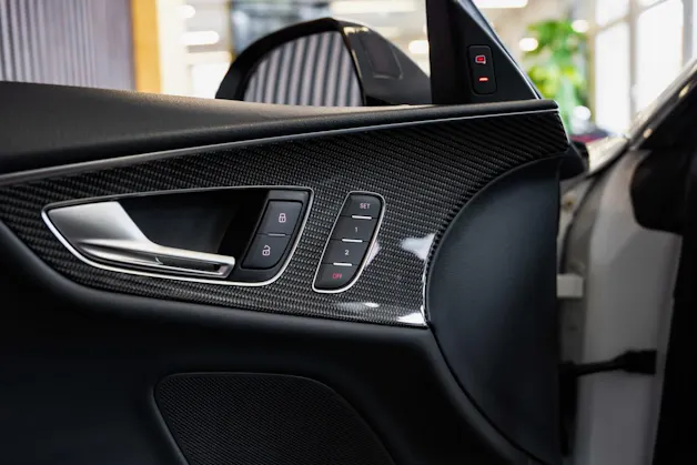 AUDI RS7 Sportback 4.0 TFSI V8 quattro S-tronic