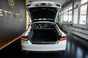 AUDI RS7 Sportback 4.0 TFSI V8 quattro S-tronic