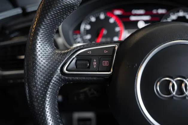AUDI RS7 Sportback 4.0 TFSI V8 quattro S-tronic