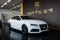 AUDI RS7 Sportback 4.0 TFSI V8 quattro S-tronic