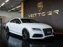 AUDI RS7 Sportback 4.0 TFSI V8 quattro S-tronic