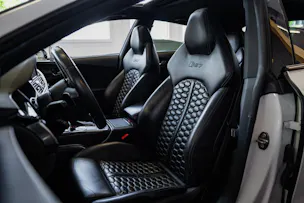 AUDI RS7 Sportback 4.0 TFSI V8 quattro S-tronic