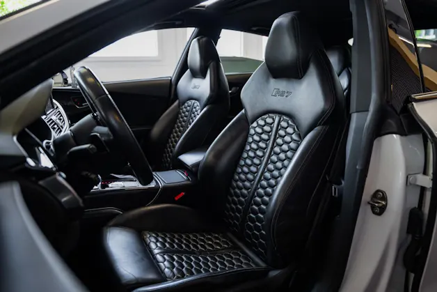 AUDI RS7 Sportback 4.0 TFSI V8 quattro S-tronic