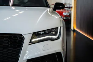 AUDI RS7 Sportback 4.0 TFSI V8 quattro S-tronic