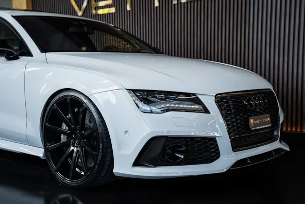 AUDI RS7 Sportback 4.0 TFSI V8 quattro S-tronic