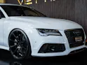 AUDI RS7 Sportback 4.0 TFSI V8 quattro S-tronic
