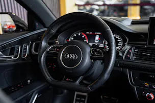 AUDI RS7 Sportback 4.0 TFSI V8 quattro S-tronic