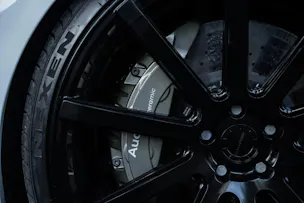 AUDI RS7 Sportback 4.0 TFSI V8 quattro S-tronic