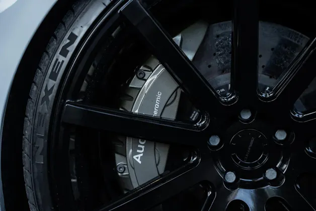 AUDI RS7 Sportback 4.0 TFSI V8 quattro S-tronic