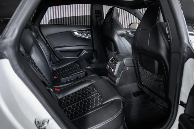 AUDI RS7 Sportback 4.0 TFSI V8 quattro S-tronic