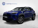 Toyota Yaris Cross 1.5 VVT-i HSD Trend AWD-i