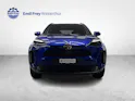 Toyota Yaris Cross 1.5 VVT-i HSD Trend AWD-i