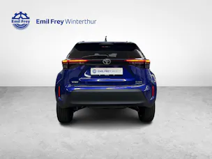 Toyota Yaris Cross 1.5 VVT-i HSD Trend AWD-i