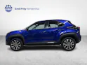 Toyota Yaris Cross 1.5 VVT-i HSD Trend AWD-i