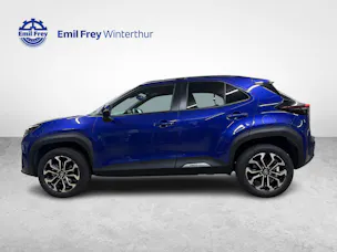 Toyota Yaris Cross 1.5 VVT-i HSD Trend AWD-i