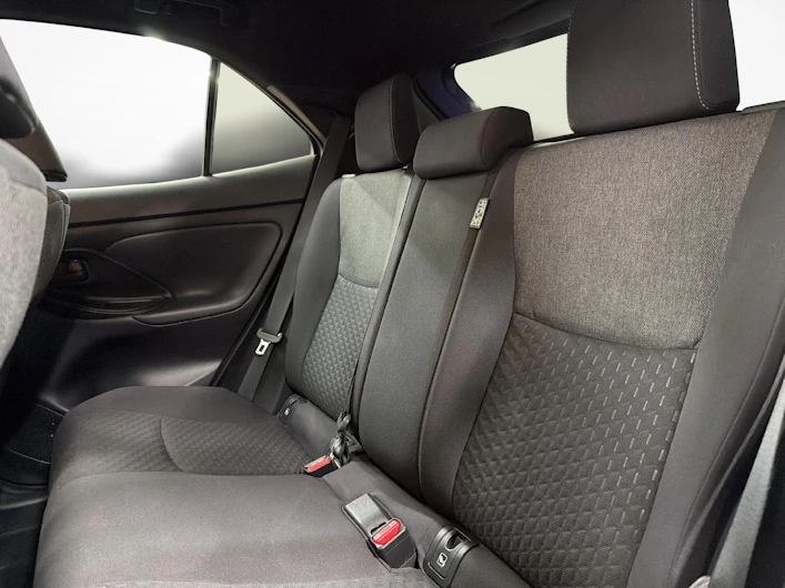 image du véhicule TOYOTA YARIS CROSS