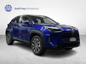 Toyota Yaris Cross 1.5 VVT-i HSD Trend AWD-i