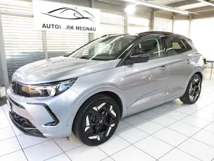OPEL Grandland 1.6 Hybrid 4x4 GSe Automat