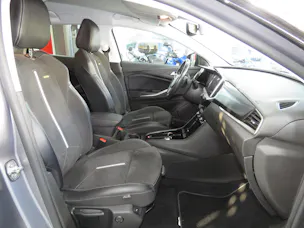 OPEL Grandland 1.6 Hybrid 4x4 GSe Automat