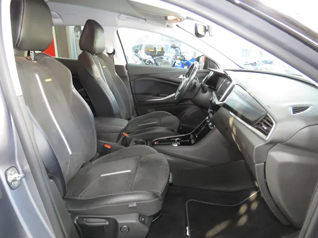 OPEL Grandland 1.6 Hybrid 4x4 GSe Automat