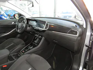 OPEL Grandland 1.6 Hybrid 4x4 GSe Automat