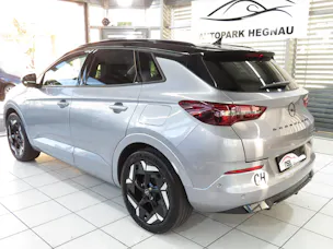 OPEL Grandland 1.6 Hybrid 4x4 GSe Automat