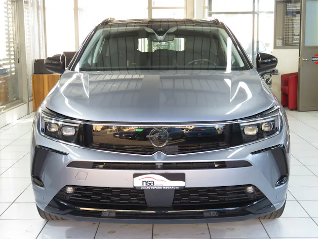 OPEL Grandland 1.6 Hybrid 4x4 GSe Automat
