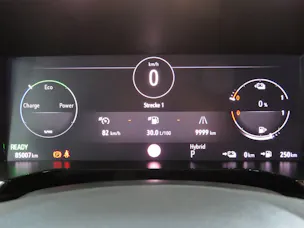 OPEL Grandland 1.6 Hybrid 4x4 GSe Automat