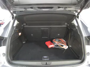OPEL Grandland 1.6 Hybrid 4x4 GSe Automat