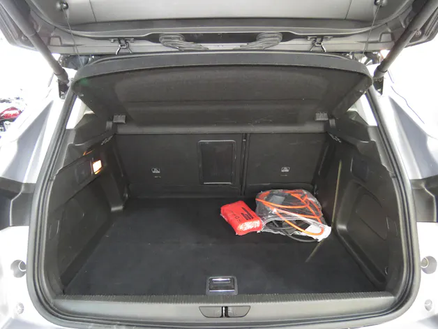 OPEL Grandland 1.6 Hybrid 4x4 GSe Automat