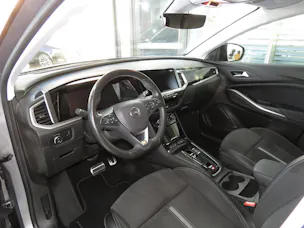 OPEL Grandland 1.6 Hybrid 4x4 GSe Automat