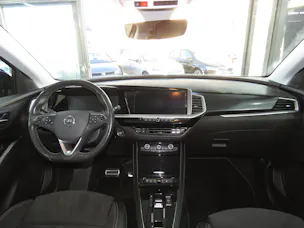 OPEL Grandland 1.6 Hybrid 4x4 GSe Automat