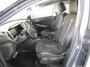 OPEL Grandland 1.6 Hybrid 4x4 GSe Automat