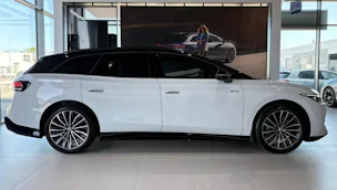 VW ID.7 Tourer GTX 86 kWh GTX 4 Motion