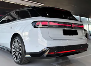 VW ID.7 Tourer GTX 86 kWh GTX 4 Motion