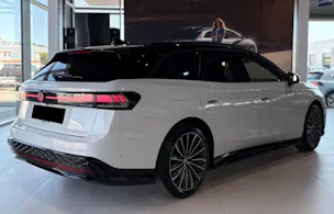 VW ID.7 Tourer GTX 86 kWh GTX 4 Motion